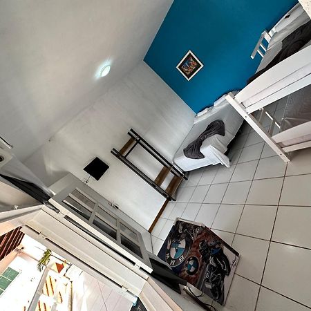 Pousada Florestinha Cabo Frio Luaran gambar