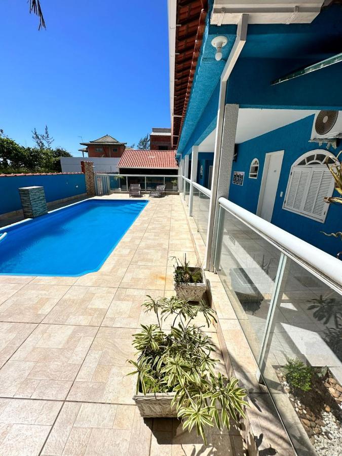 Pousada Florestinha Cabo Frio Luaran gambar