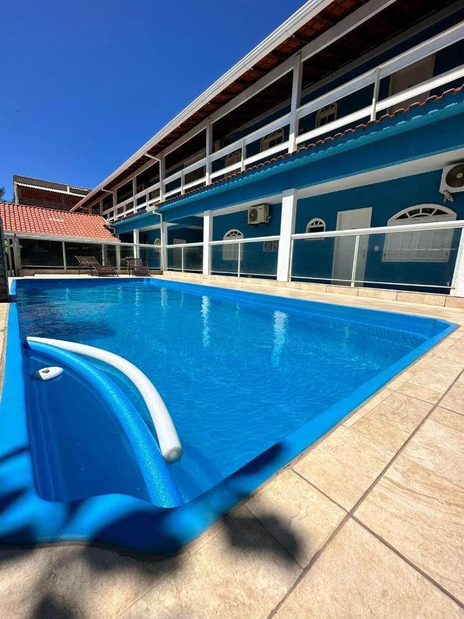 Pousada Florestinha Cabo Frio Luaran gambar