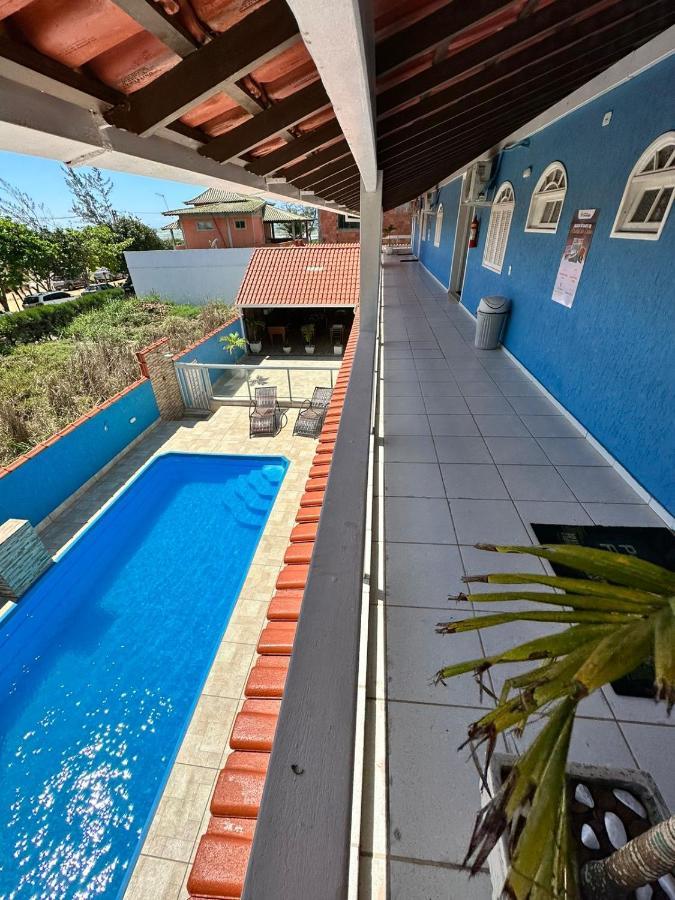 Pousada Florestinha Cabo Frio Luaran gambar