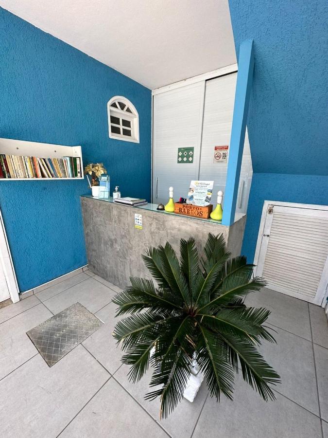 Pousada Florestinha Cabo Frio Luaran gambar