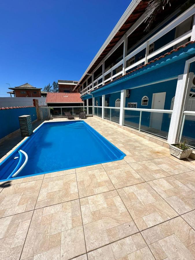 Pousada Florestinha Cabo Frio Luaran gambar