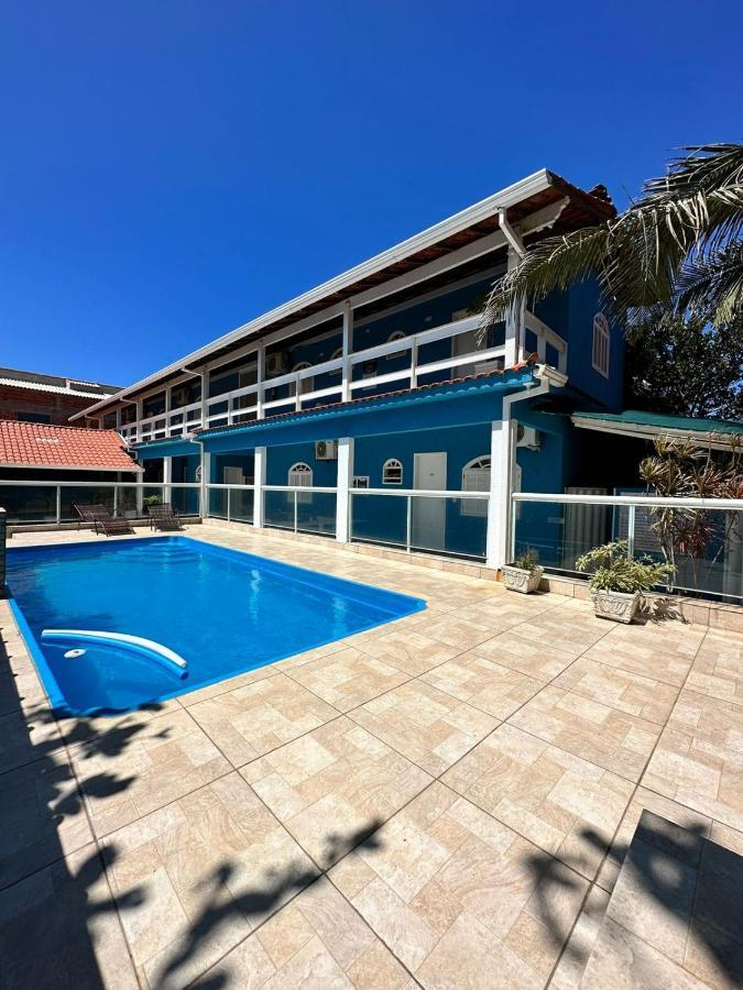 Pousada Florestinha Cabo Frio Luaran gambar
