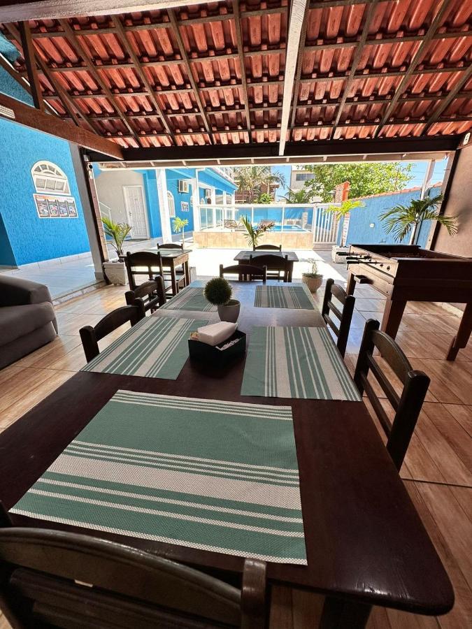 Pousada Florestinha Cabo Frio Luaran gambar