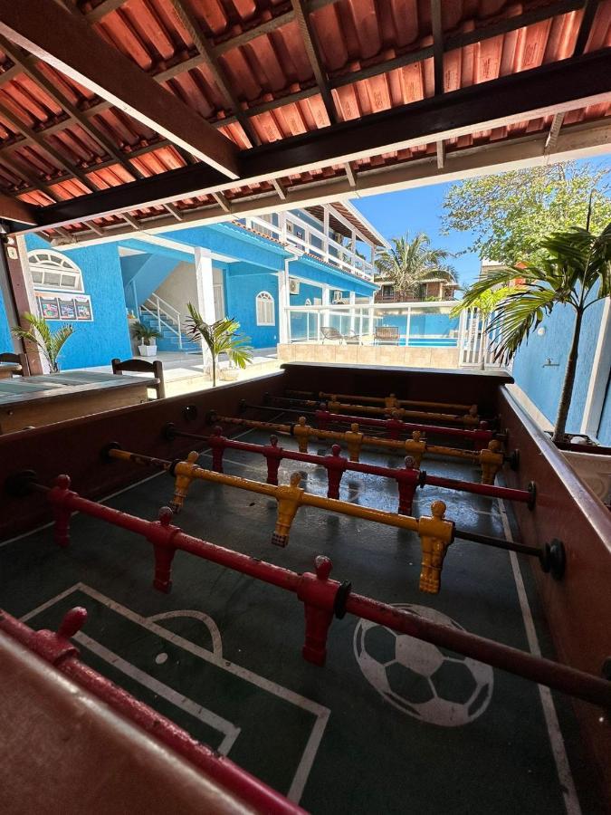 Pousada Florestinha Cabo Frio Luaran gambar
